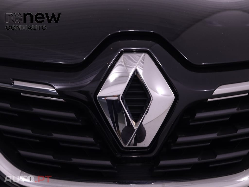 Renault Captur 1.0 TCe Techno Bi-Fuel