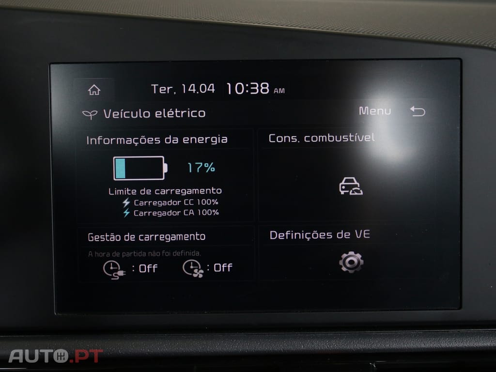 Kia Niro EV 64kWh