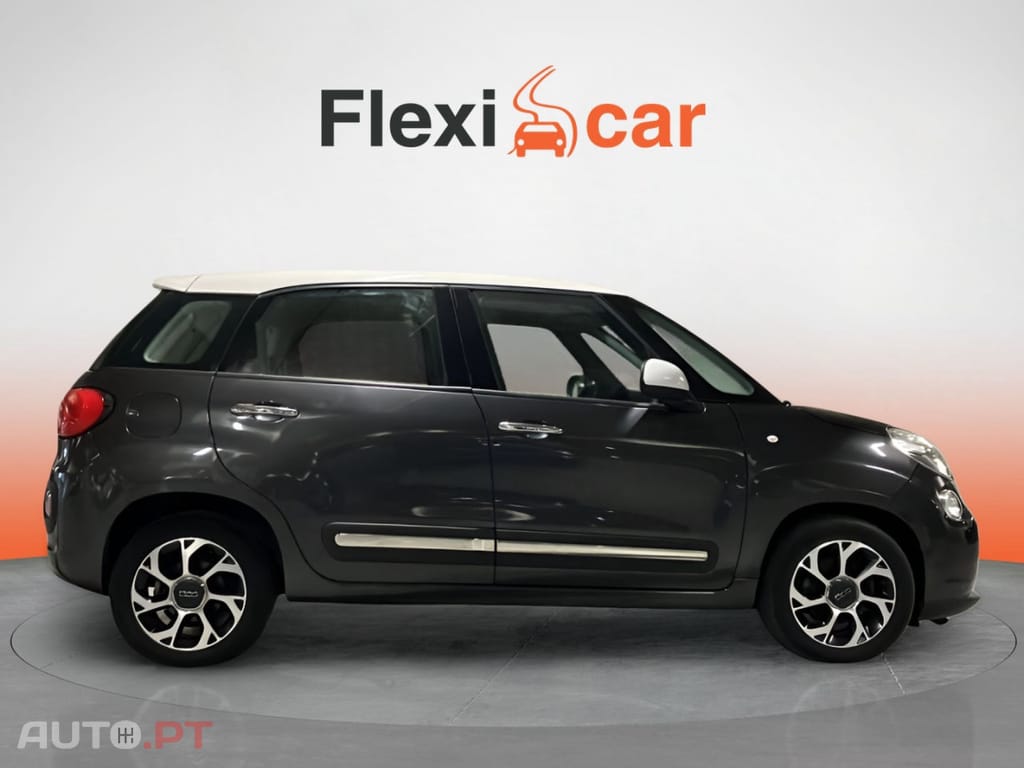 Fiat 500L 1.3 MJ Pop Star S&S