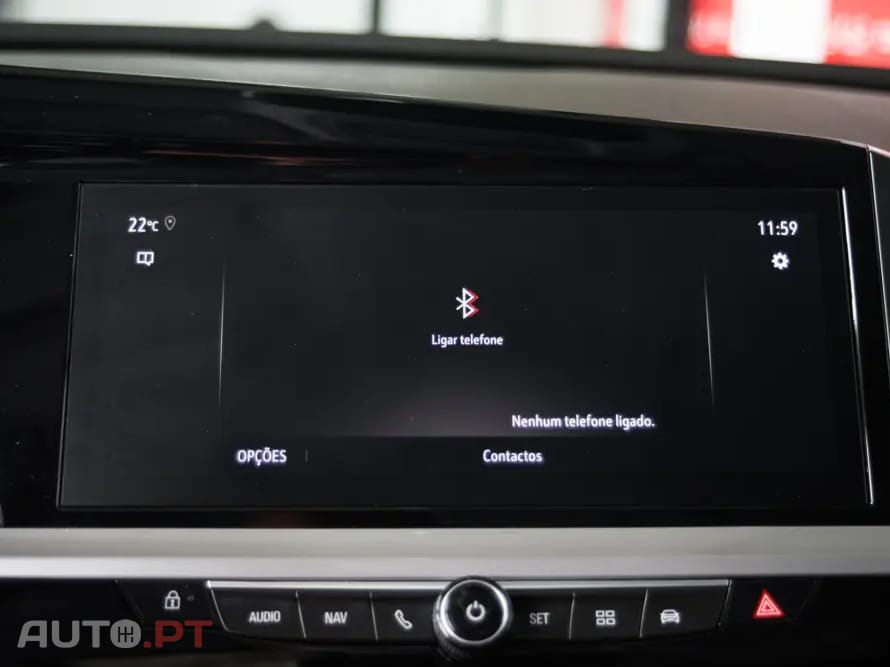 Opel Grandland (X) 1.5 CDTI GS Line AT