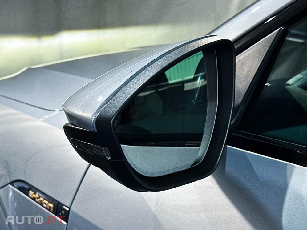 Audi E-Tron 50 quattro S line
