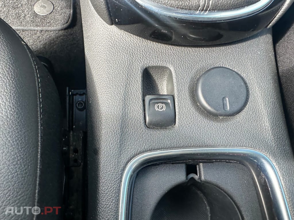 Opel Astra Sports Tourer 1.5 D Design & Tech S/S