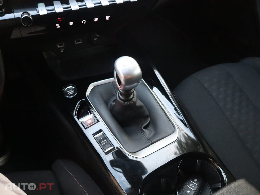 Peugeot 508 SW 1.5 BlueHDi Business Line