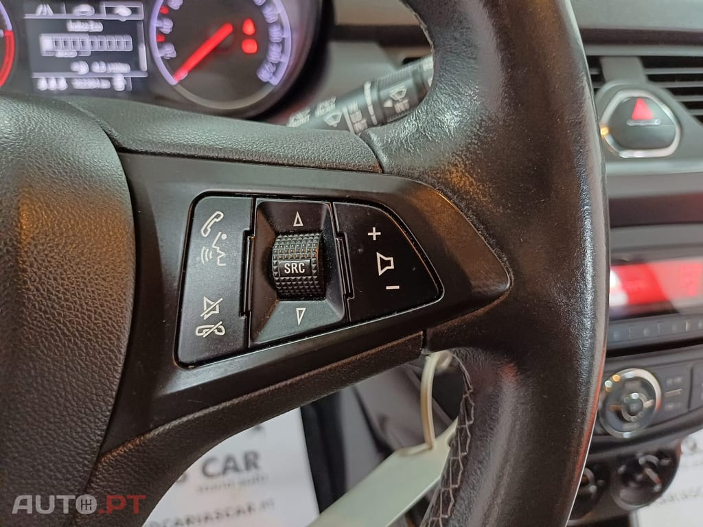 Opel Corsa 1.3 CDTi Cosmo