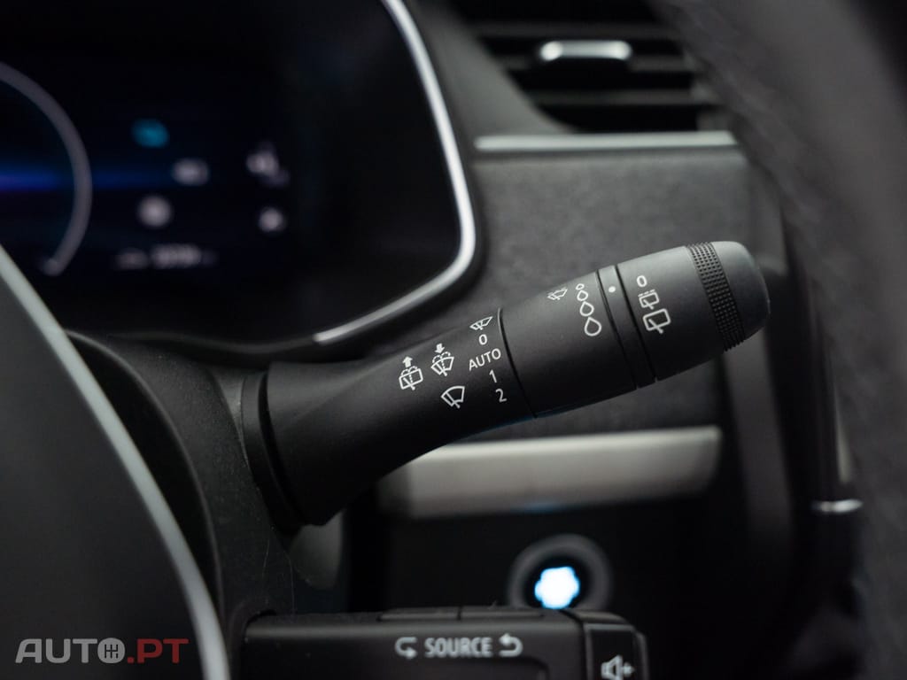 Renault Zoe (c/ Bateria) Limited 50