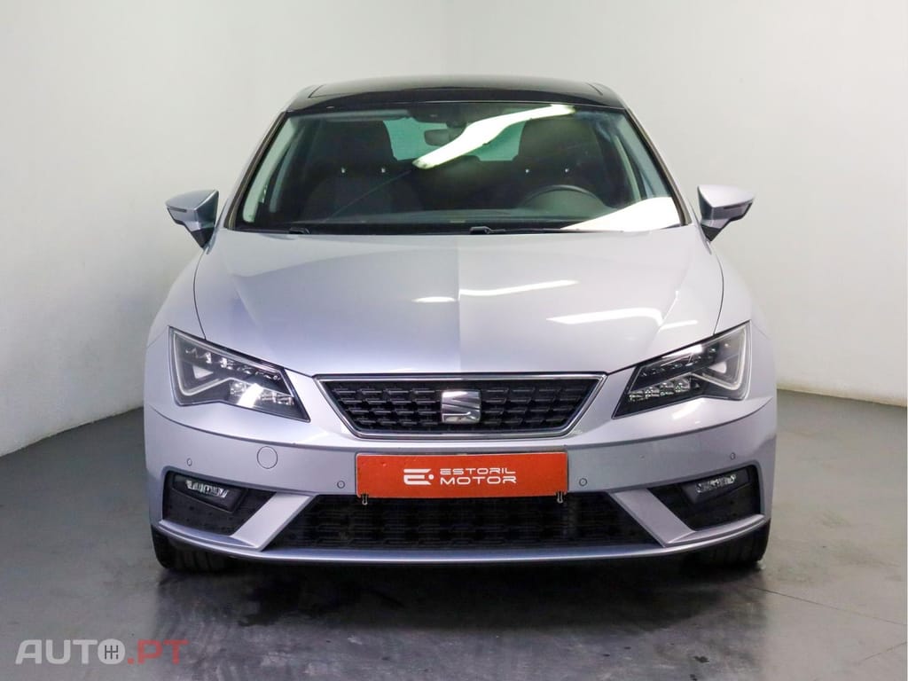 Seat Leon 1.6 TDI Style S/S