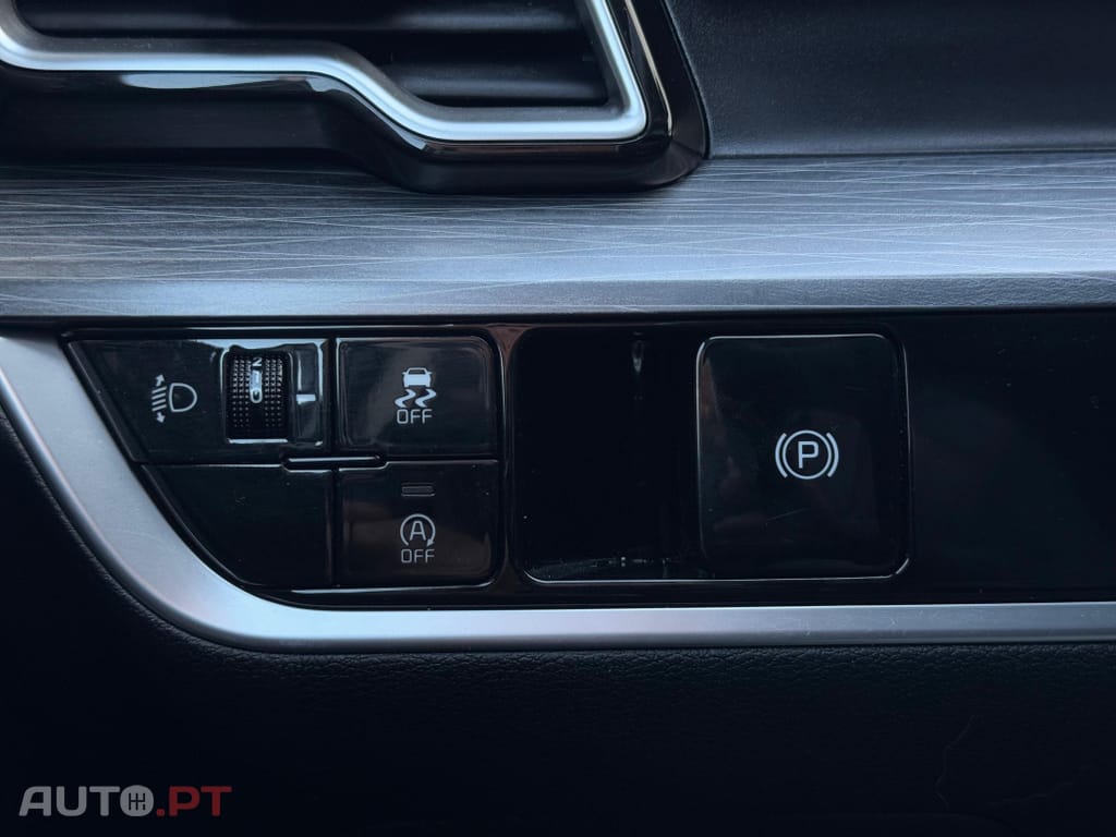 Kia Sportage 1.6 T-GDI Drive