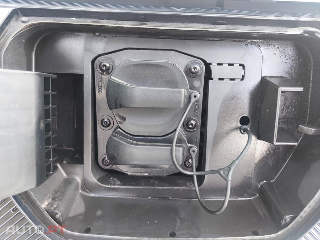 Dacia Spring Electric 45 Essential