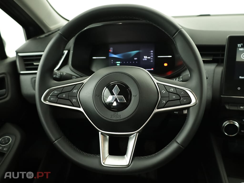 Mitsubishi Colt Colt 1.0 MPI-T Kaiteki