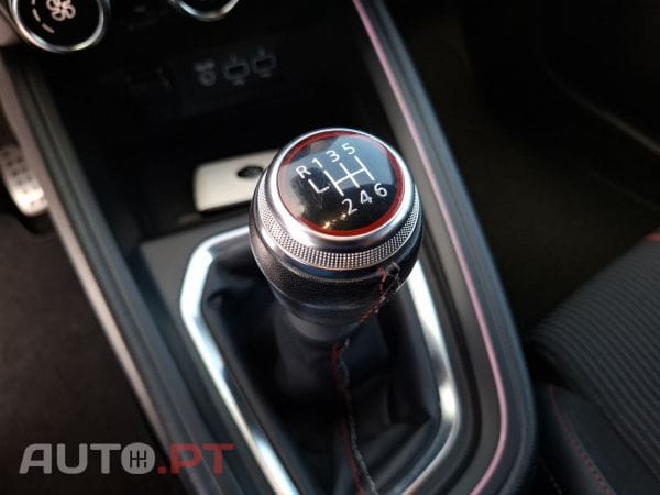 Renault Clio TCe 90 RS Line