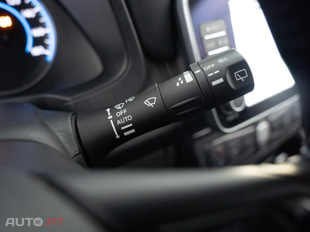 Nissan Leaf N-Connecta