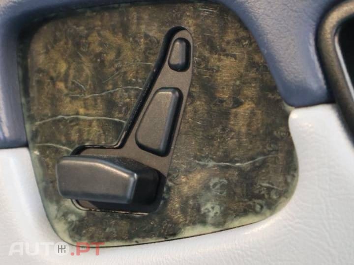 Mercedes-Benz CLK 200 Kompressor Cabrio Avantgarde