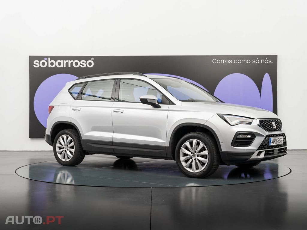 Seat Ateca 1.0 TSI Style