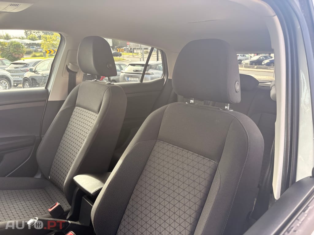 Volkswagen T-Cross 1.0 TSI Style