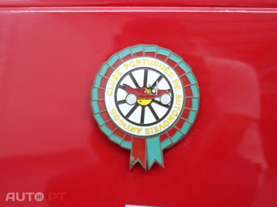 Triumph Spitfire MK4