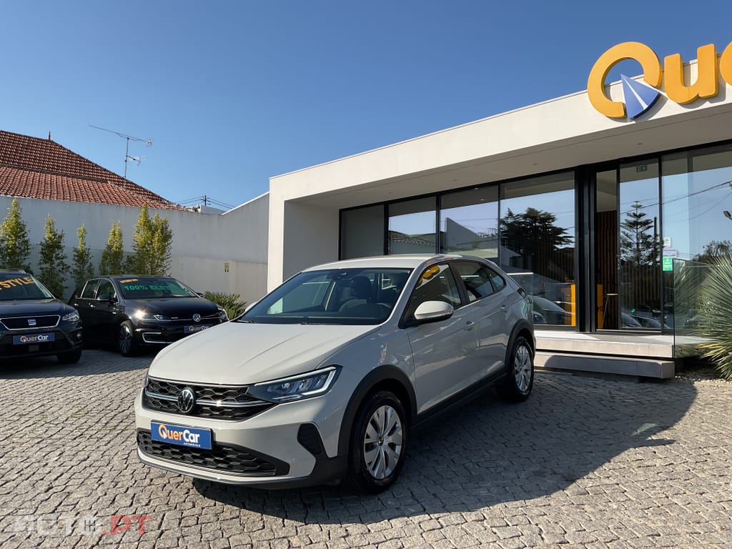 Volkswagen Taigo 1.0 TSI Life