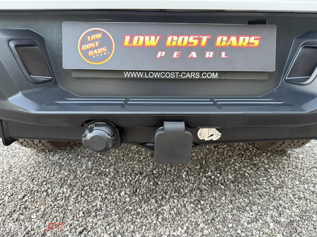 Ford Ranger 2.0 TDCi CD Raptor 4WD