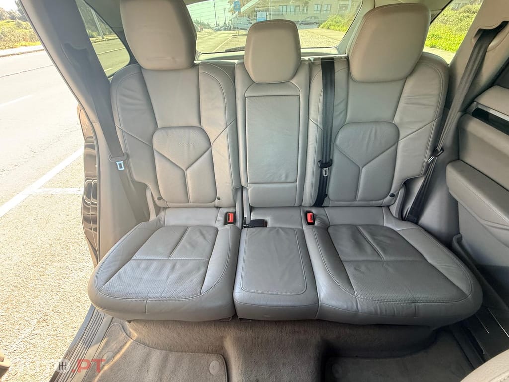 Porsche Cayenne Cayenne II 3.0 V6