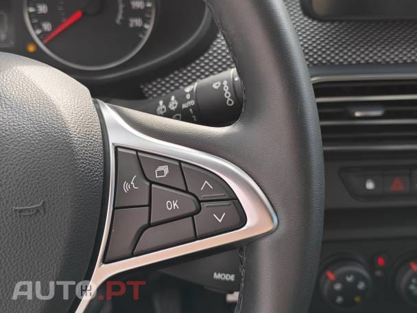 Dacia Sandero 1.0 TCe Comfort CVT