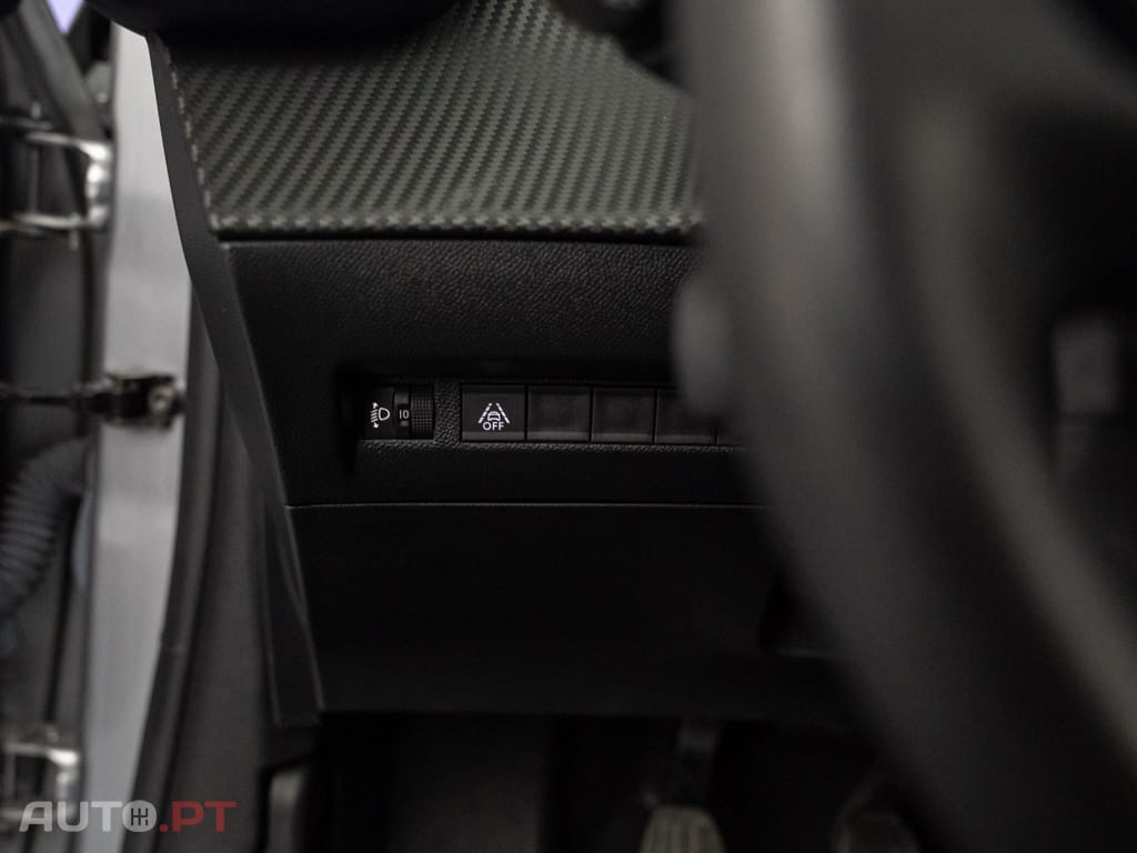 Peugeot 208 1.2 PureTech Active Pack