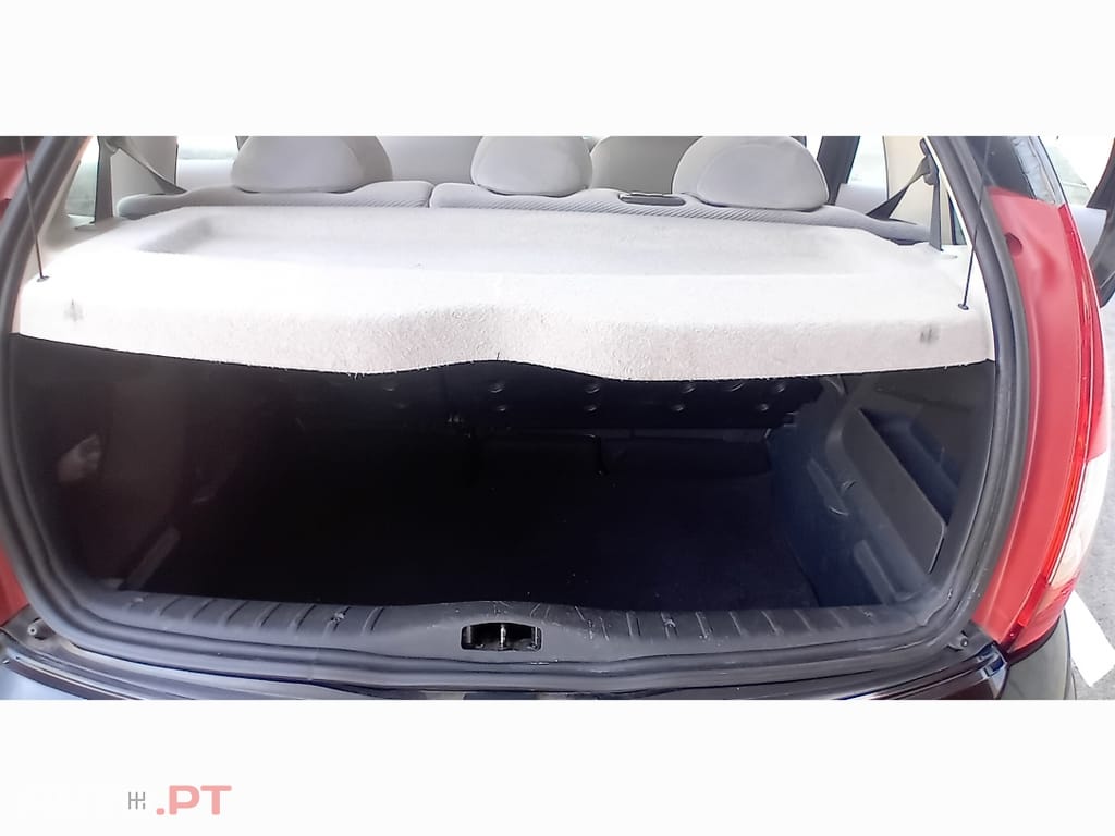 Citroen C3 Confort