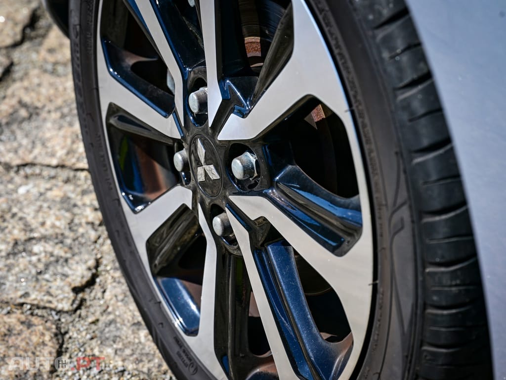 Mitsubishi Space Star 1.2 Intense