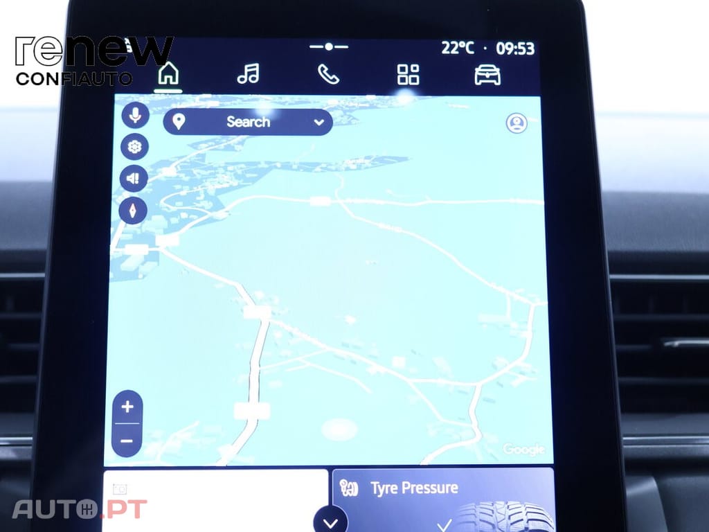 Renault Captur Techno Eco-g