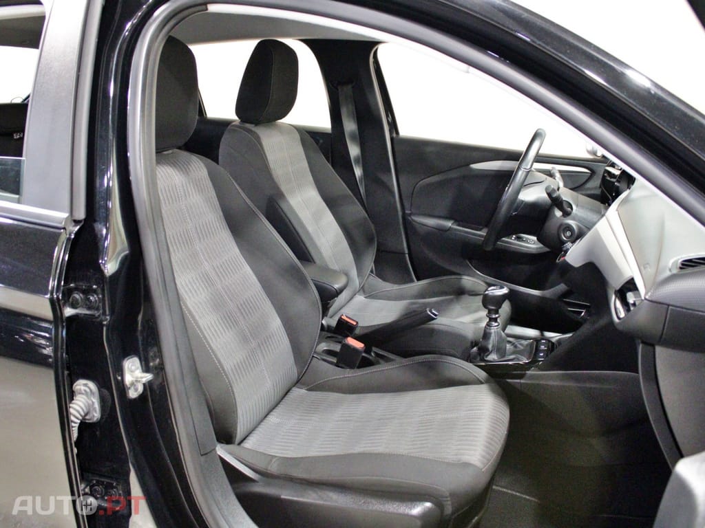 Opel Corsa 1.2 T Elegance