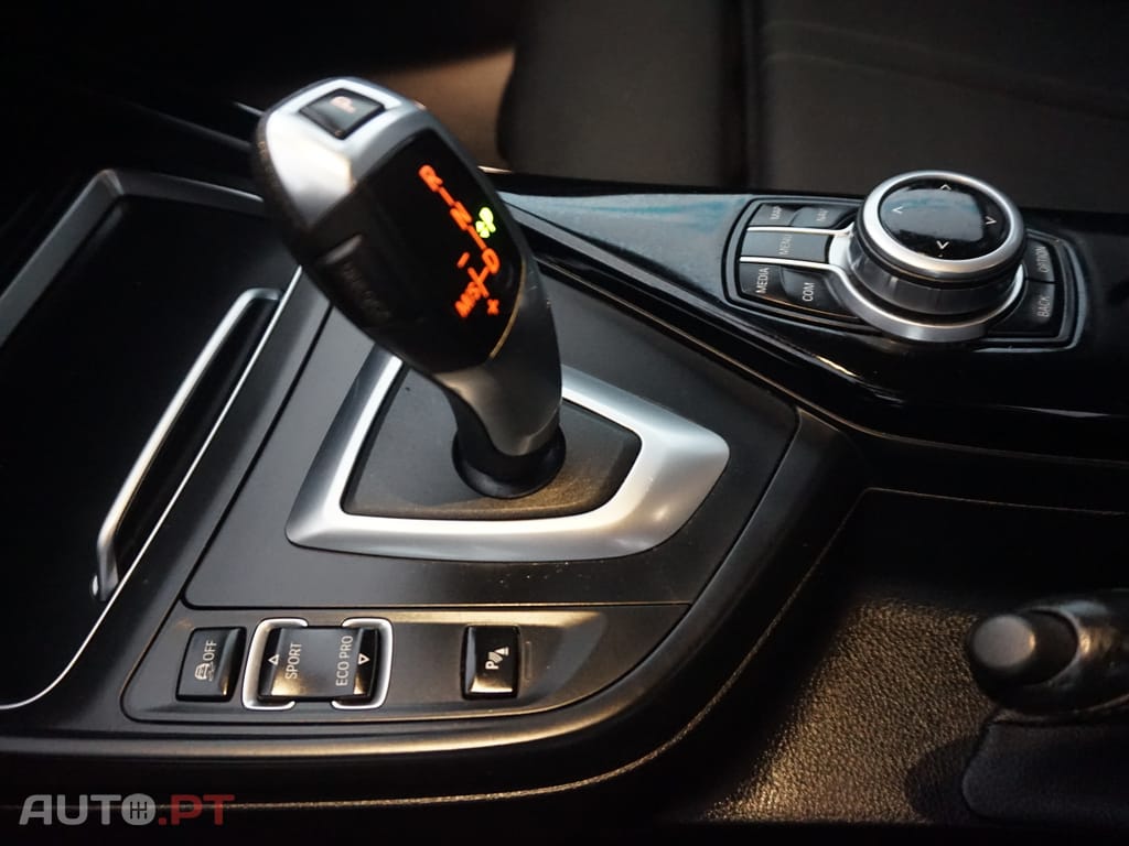 BMW 116 Sport