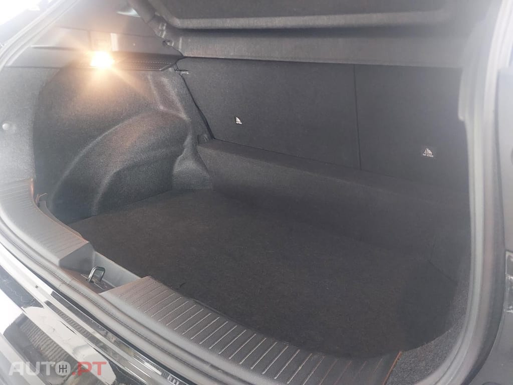 Nissan Qashqai 1.3 DIG-T N-Connecta 