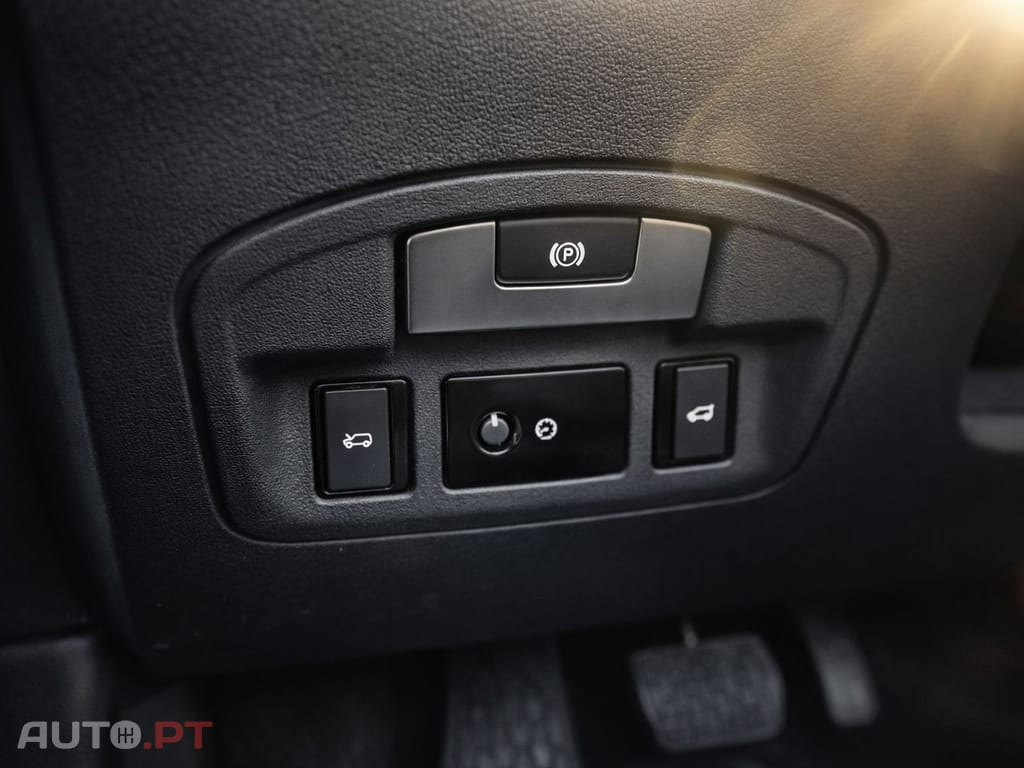 Jaguar I-Pace EV320 S