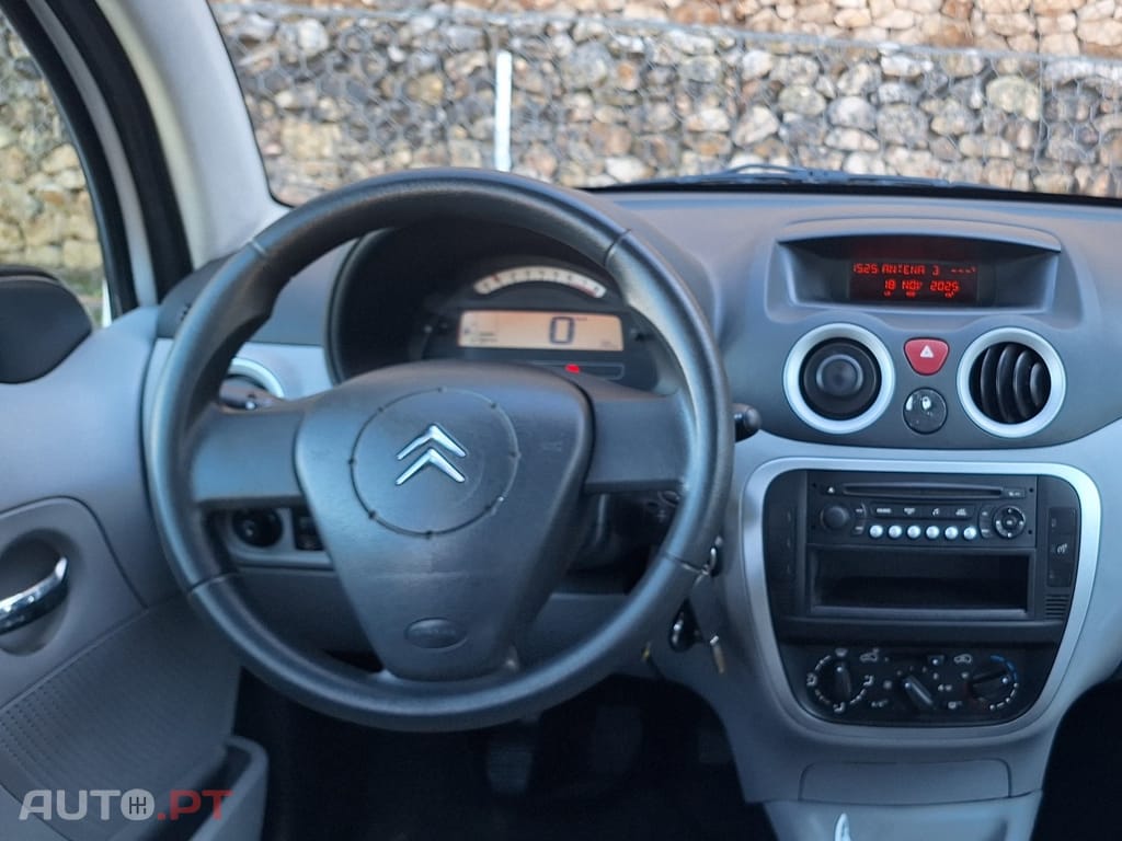 Citroen C3 1.1 Seduction