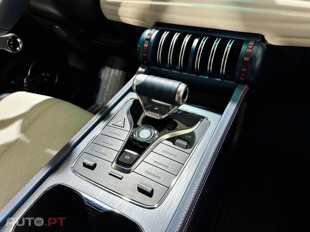BYD Atto 3 60.48 kWh Design