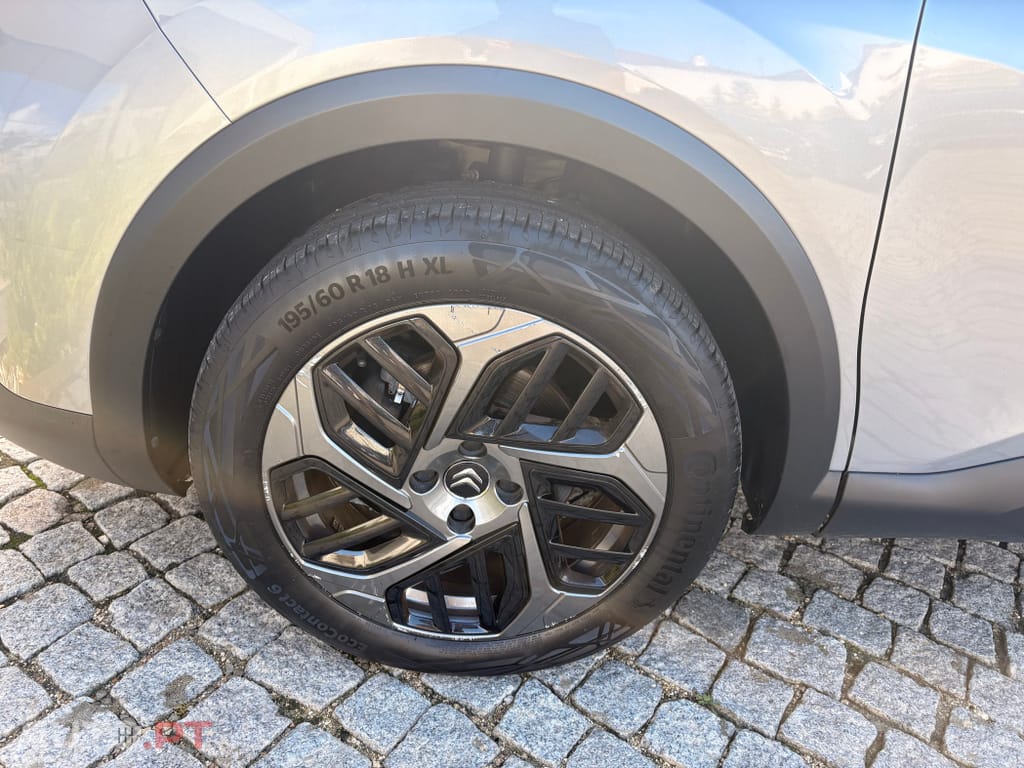 Citroen C4 1.5 BlueHDi Feel Pack