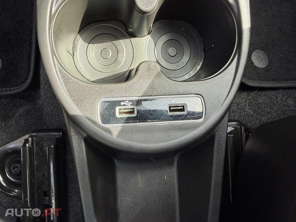 Fiat 500 1.0 Hybrid Lounge