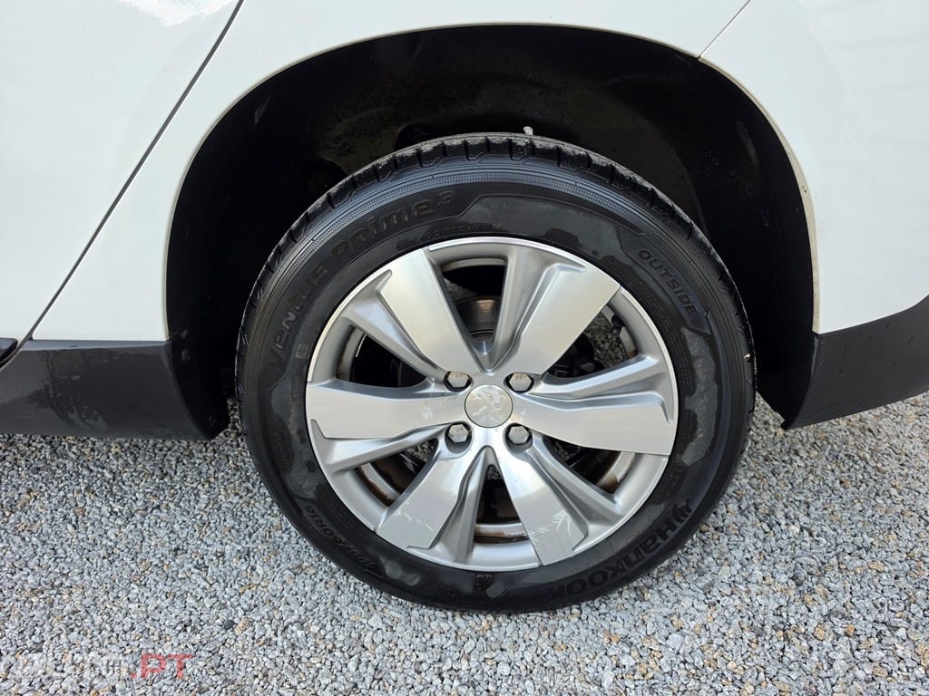 Peugeot 2008 1.2 PureTech Style