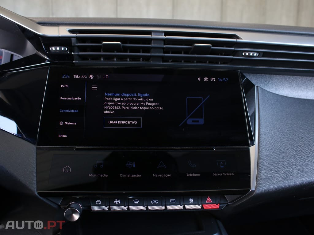 Peugeot 308 1.2 PureTech Allure EAT8
