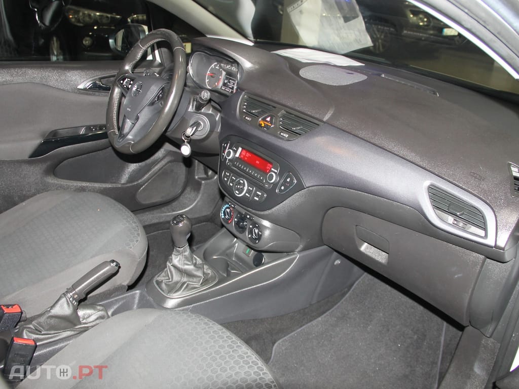 Opel Corsa 1.3 CDTi Edition