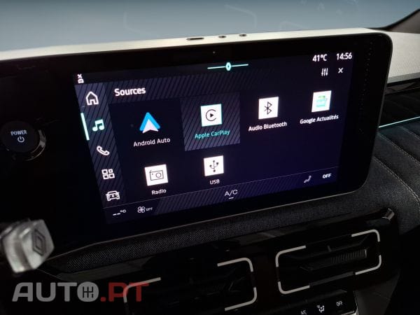 Renault 5 EV40 techno 120cv autonomia urban