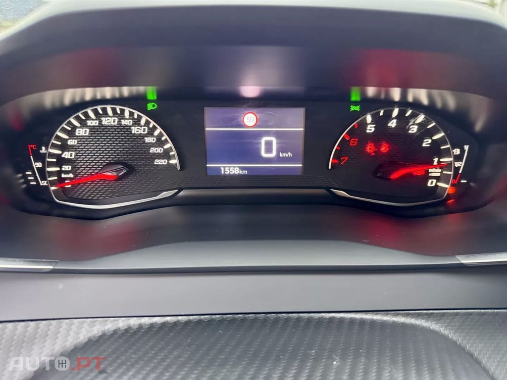 Peugeot 208 1.2 PureTech Active Pack