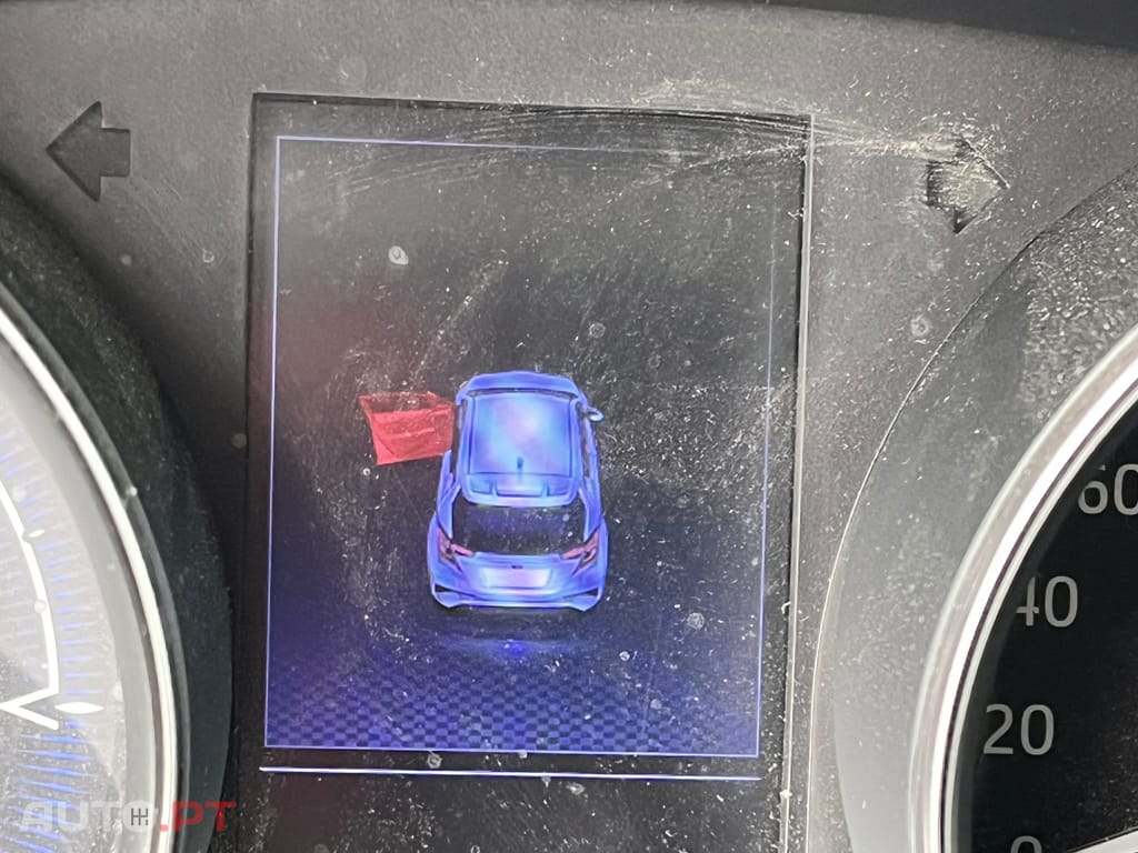 Toyota C-HR 1.8 Hybrid (ZYX10_, ZYX11_)