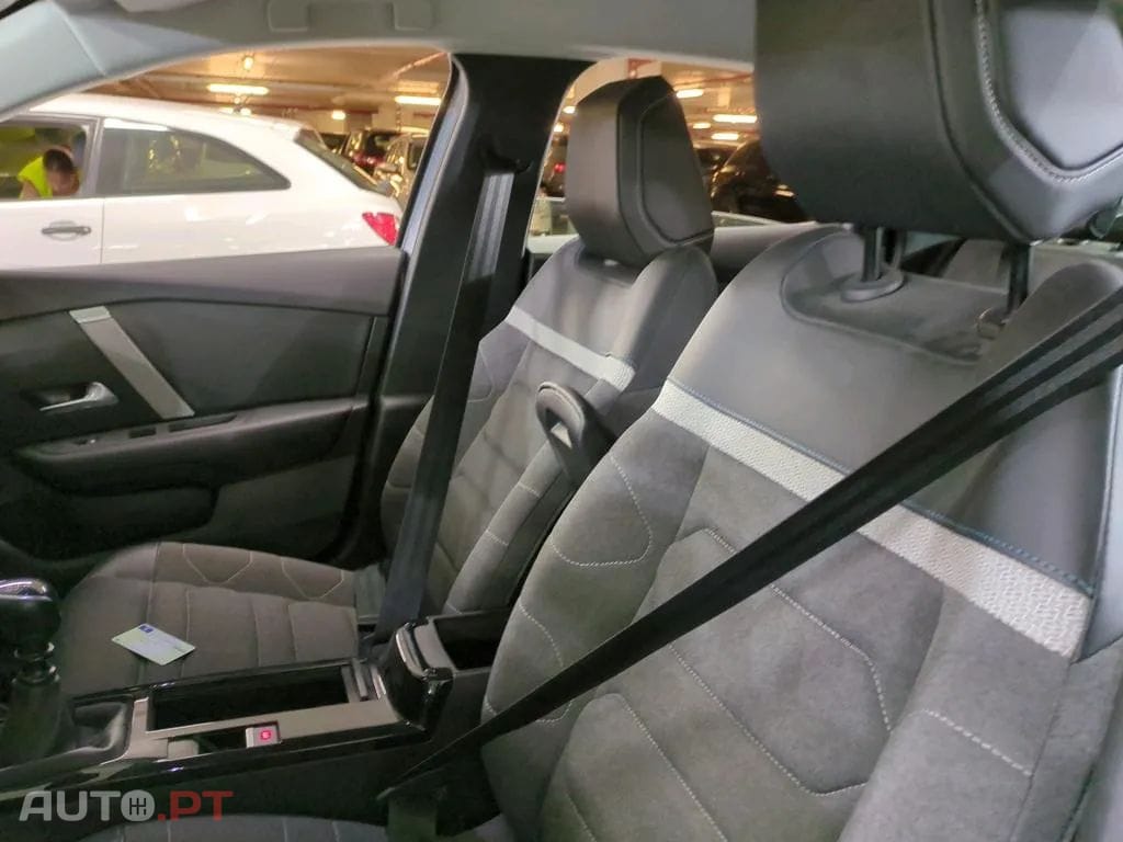 Citroen C4 1.5 BlueHDi Feel Pack