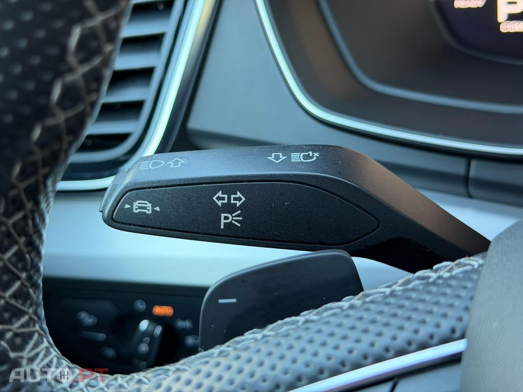 Audi Q5 40 TDI quattro S line S tronic