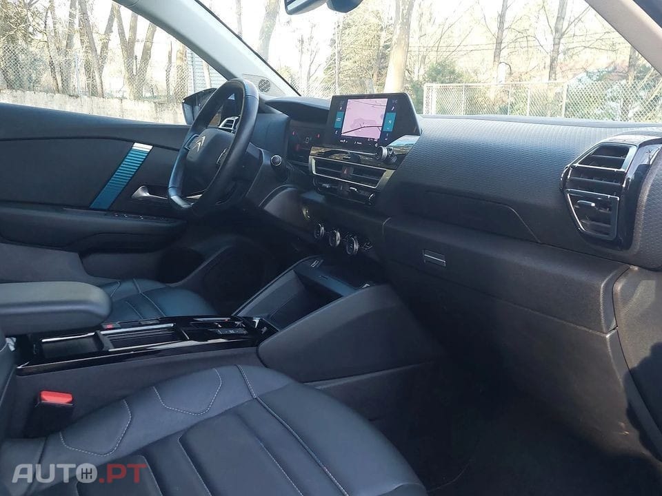 Citroen e-C4 Feel Pack