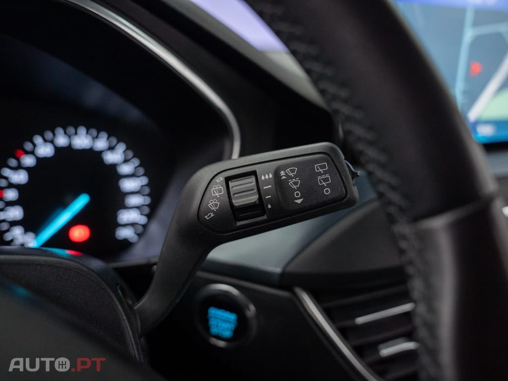 Ford Focus SW 1.0 EcoBoost Active Aut.