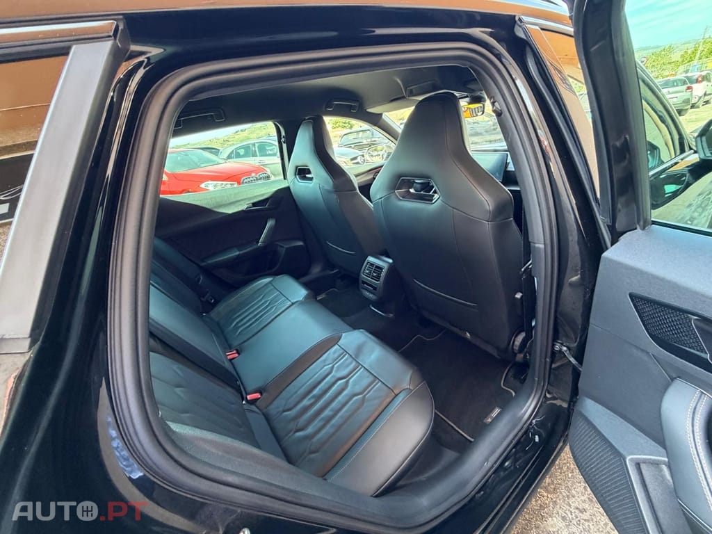Cupra Formentor 1.4 e-Hybrid Plus DSG
