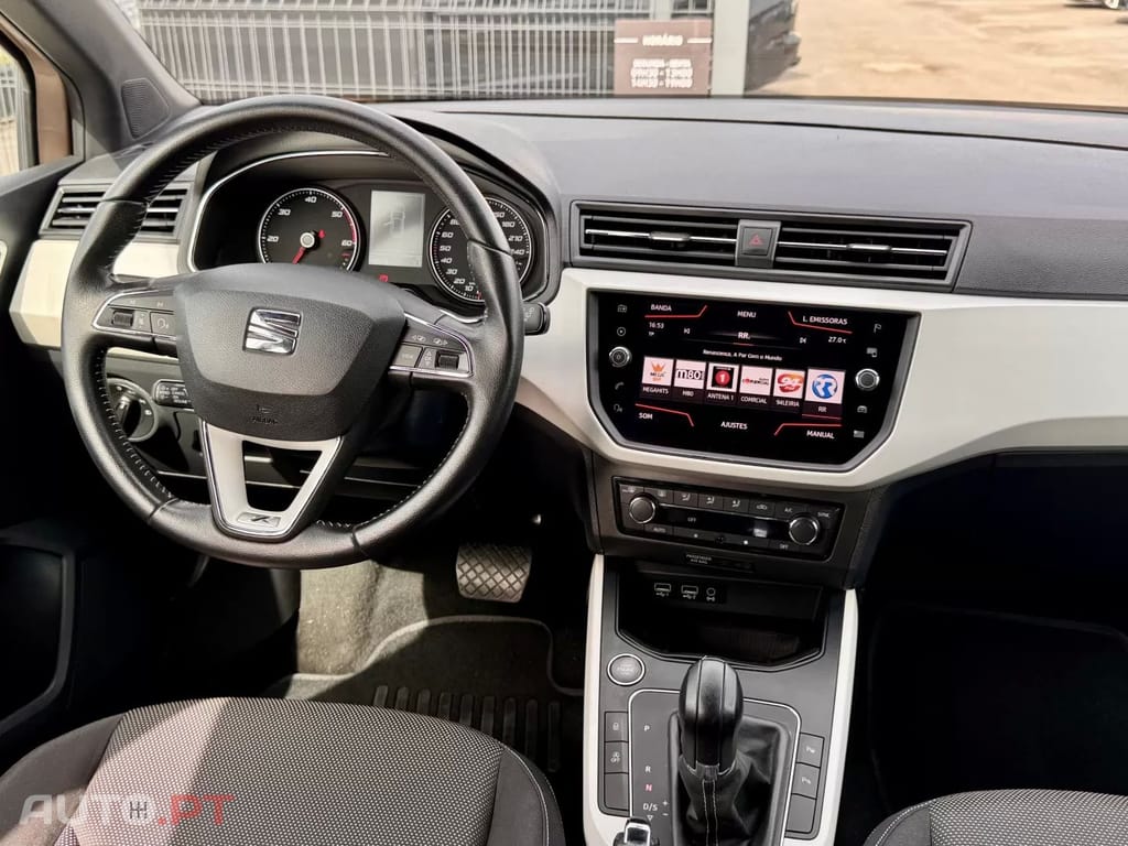 Seat Arona 1.6 TDI Xcellence DSG