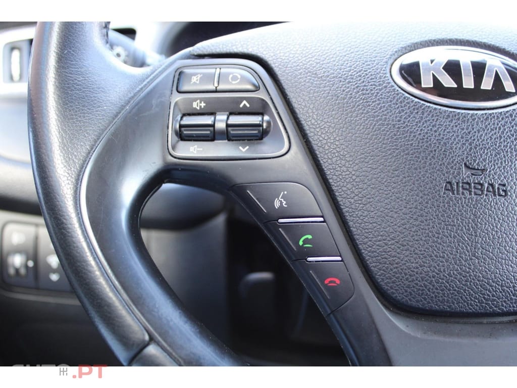 Kia Ceed SW 1.0 T-GDi Sport