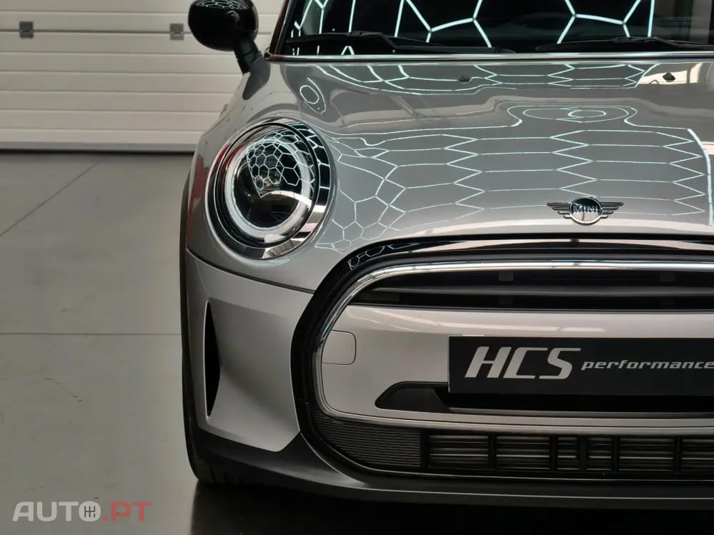 MINI Cooper Cooper Camden Edition Auto