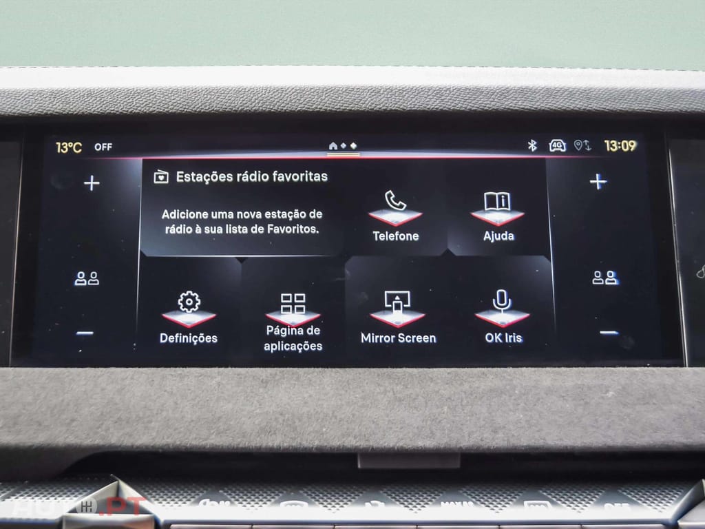 DS DS4 1.2 Hybrid Etoile e-DSC6